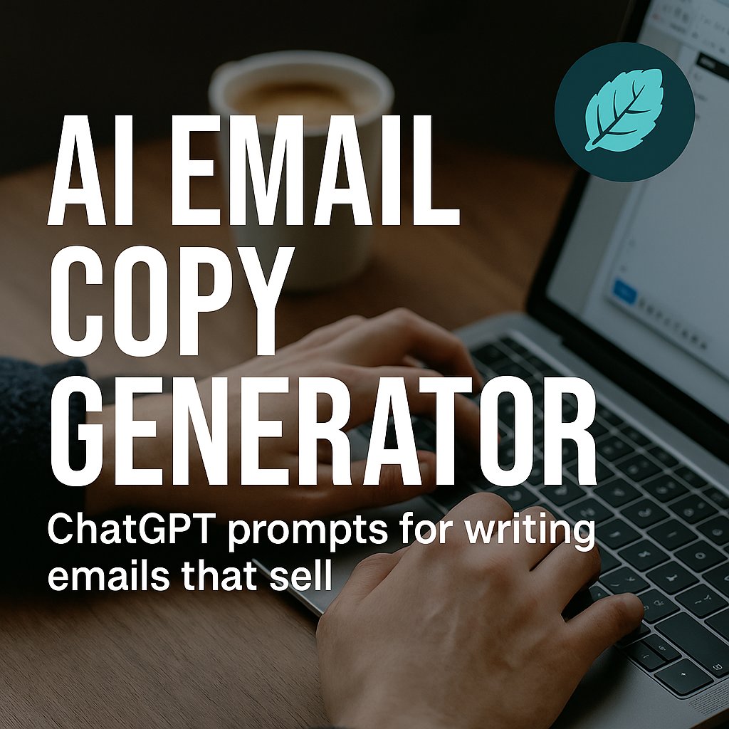 AI Email Generator